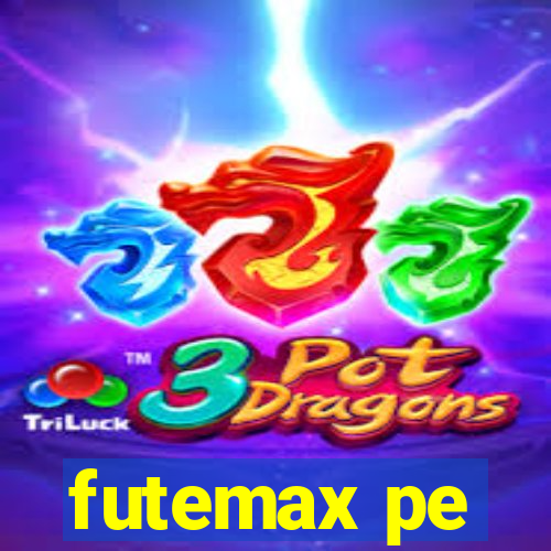 futemax pe